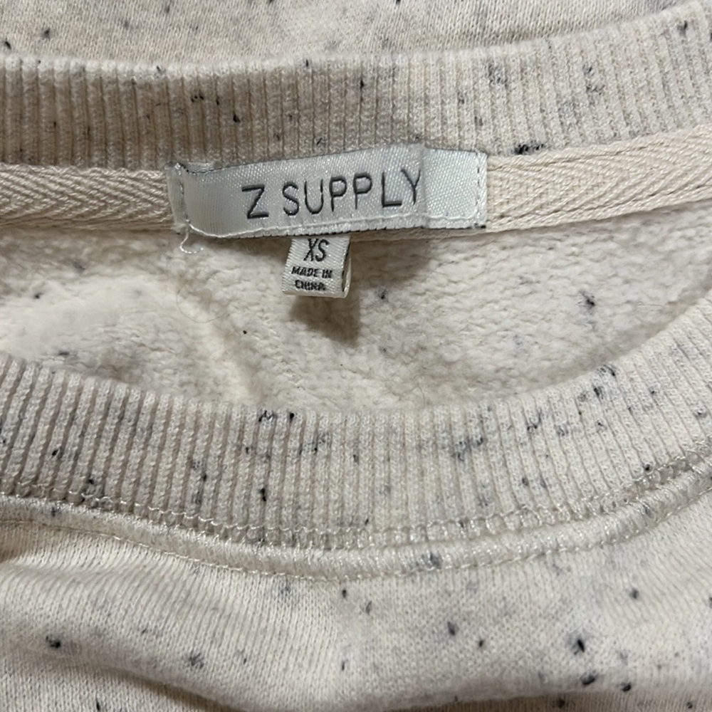 Zsupply sweater - Picture 3 of 6